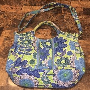Vera Bradley purse